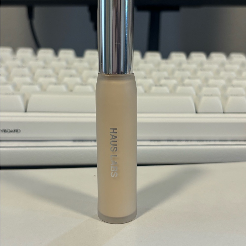 Haus Labs By Lady Gaga Concealer - Cream Shade